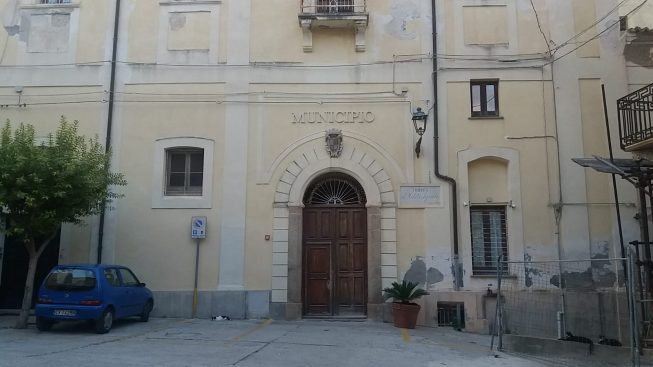 Tar del Lazio: legittimo scioglimento del Comune di Tropea