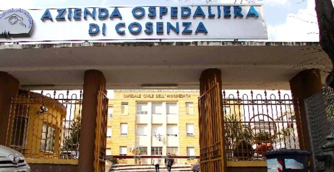 Truffa allo Stato. Sequestrati beni per 68.000 euro a dipendenti dell’Azienda ospedaliera di Cosenza