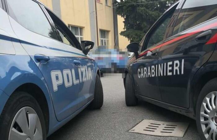 Castrovillari. Rapinarono supermercato: arrestati tre giovani