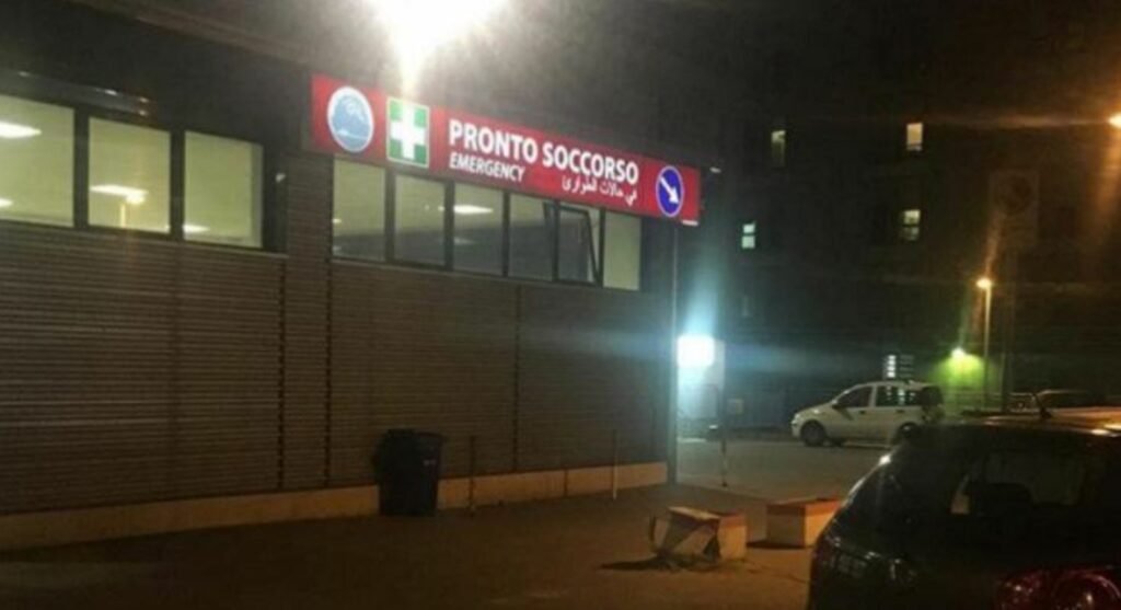 Cosenza. Figlio del senatore Occhiuto precipita dall’8° piano: trasferito a Catanzaro, è grave