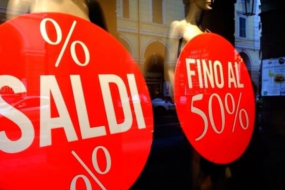 Saldi. Confcommercio Calabria: famiglie spenderanno 115 milioni di euro