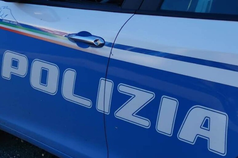 Crotone. Polizia di Stato sequestra un chilo di droga nel centro storico