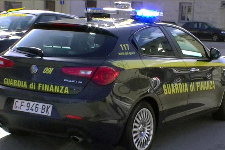 ‘ndrangheta a Crotone: sequestrata attività commerciale alla cosca dei Papaniciari