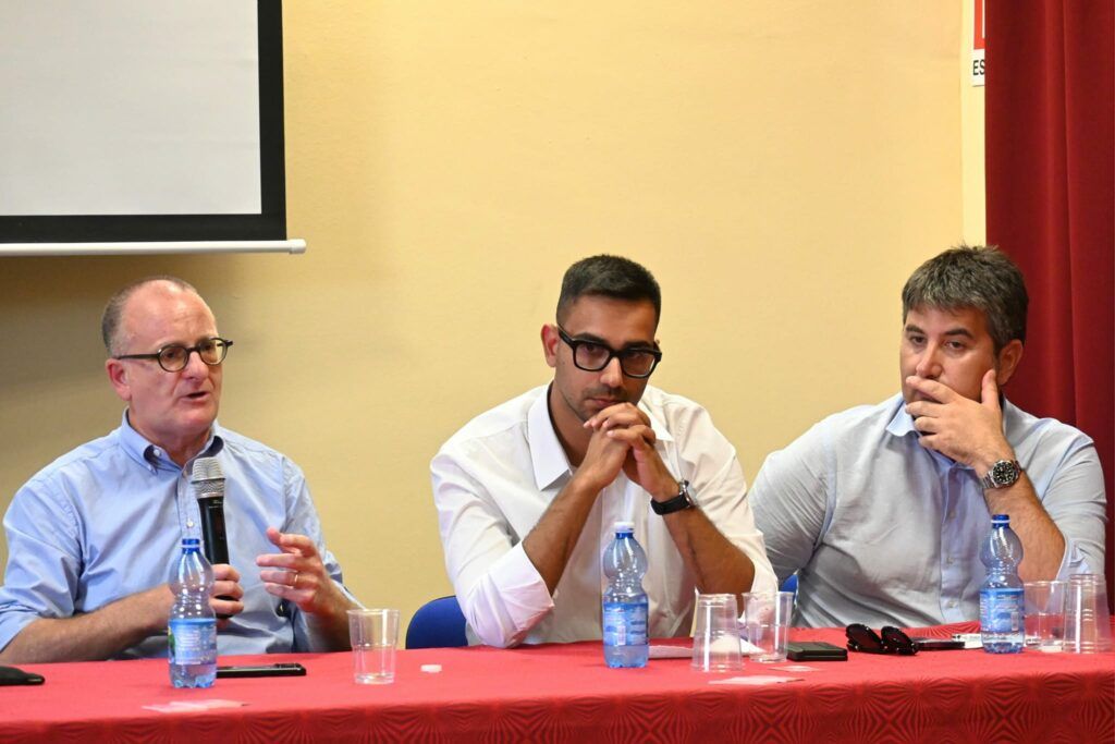 “Alta velocità in Calabria”: opposizioni chiedono inserimento all’odg del Consiglio regionale