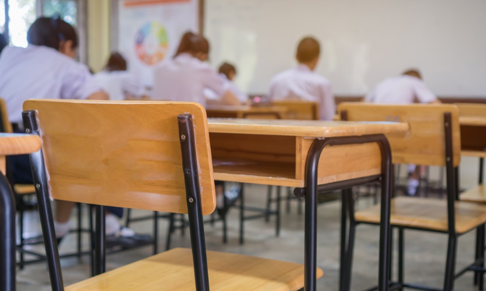 Dispersione scolastica: comune di Catanzaro “ammonisce” dieci famiglie