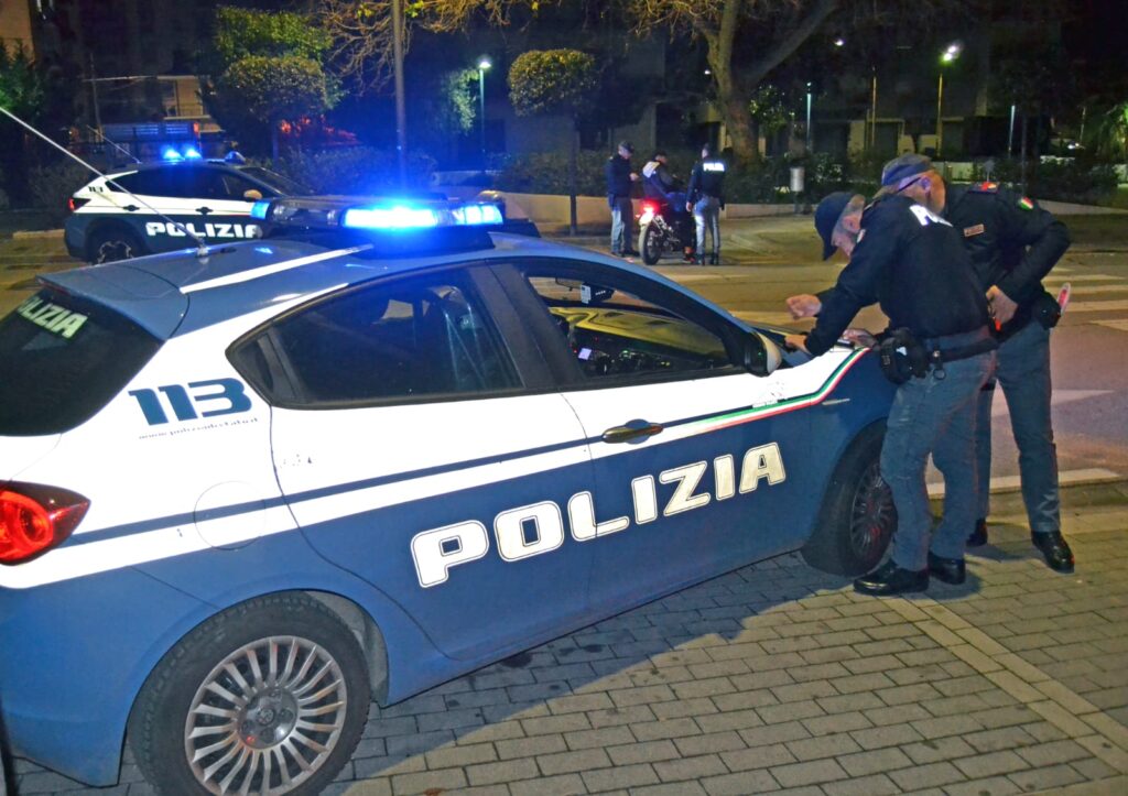 Corigliano-Rossano. Controlli anti-caporalato della Polizia di Stato: elevate sanzioni