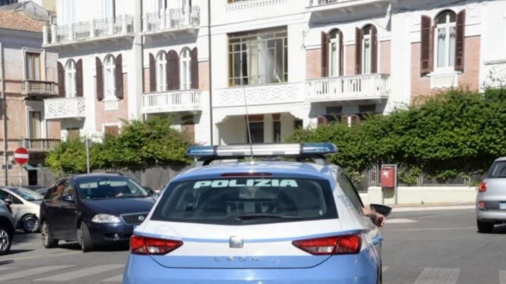 Crotone. Arrestato un 50enne per traffico di droga