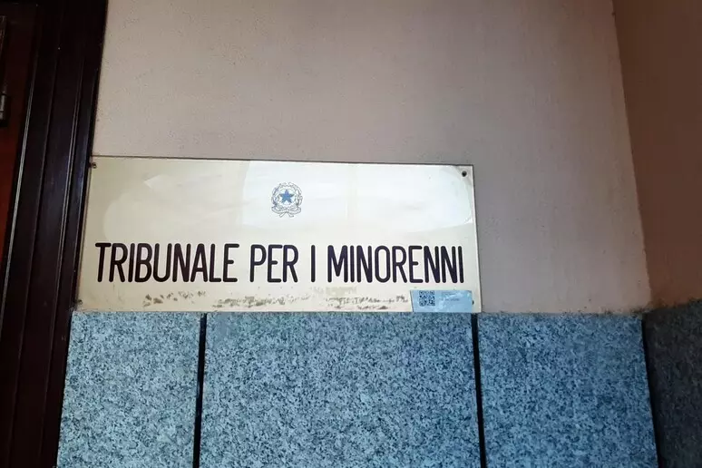 Fratellini maltrattati a Paola: affidati alla nonna paterna