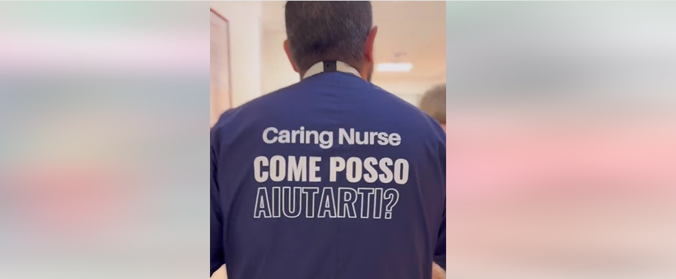 Occhiuto: “Attivato servizio ‘Caring Nurse’ negli ospedali di Reggio Calabria, Catanzaro e Cosenza”