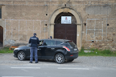 Servizi straordinari di controllo a Cirò Marina: denunce e sequestri