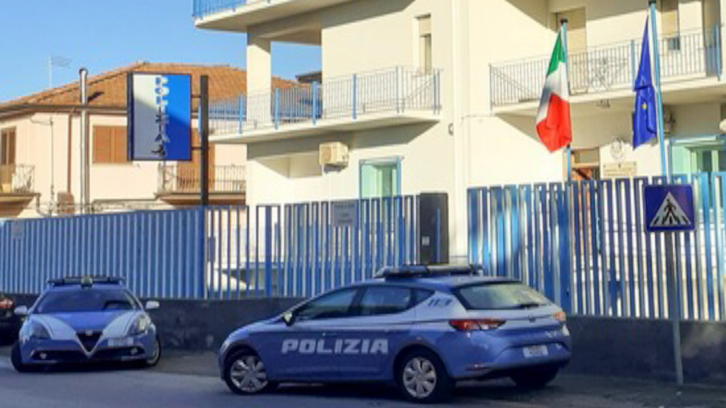 Taurianova. Violenze e maltrattamenti nei confronti della moglie: arrestato un 46enne