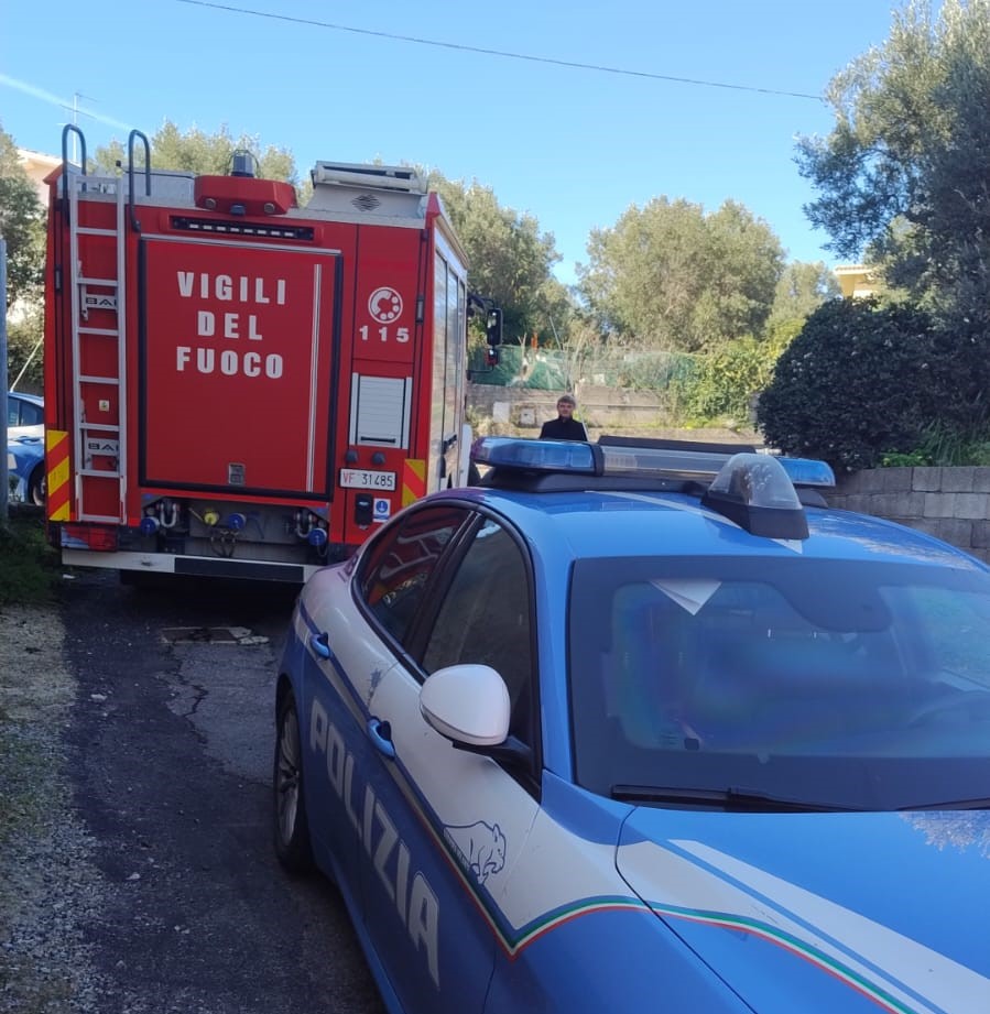 Catanzaro. 64enne muore schiacciato da cancello