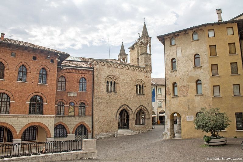 Pordenone è la Capitale italiana della Cultura 2027, Reggio Calabria non ce la fa